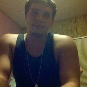 Meet your Posher, Kyle